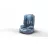 Scaun auto Lionelo Nico Blue, 1, 2, 3,  9-36 kg,  1-12 ani,  Instalare cu fata inainte,  Albastru