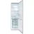 Frigider SNAIGE RF 58SM-S5MP2F, 321 l,  Dezghetare manuala,  Prin picurare,  Congelare rapida,  195 cm,  Inox, A+