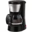 Кофемашина VITEK VT-1505, Капельная система,  0.75 л,  650 Вт,  Чёрный,  Нержавеющая сталь
