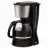 Aparat de cafea VITEK VT-1527, Prin picurare,  1.5 l,  800 W,  Negru