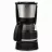 Aparat de cafea VITEK VT-1527, Prin picurare,  1.5 l,  800 W,  Negru