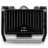 Gratar electric VITEK VT-2631, Electric,  1800 W,  Negru,, 25 x 15.2