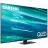 Televizor Samsung QE75Q80AAUXUA, 3840x2160 UHD,  SMART TV,  PQI 3200Hz,  DVB-T, T2, C, S2,  Black