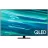 Televizor Samsung QE75Q80AAUXUA, 3840x2160 UHD,  SMART TV,  PQI 3200Hz,  DVB-T, T2, C, S2,  Black