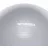 Fitball Spokey Fitball III 65cm Gray (921021), 65 сm,  Cu pompa,  Gri