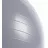 Fitball Spokey Fitball III 65cm Gray (921021), 65 сm,  Cu pompa,  Gri