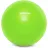Fitball Spokey Fitball III 65cm Green (928897), 65 сm,  Cu pompa,  Verde