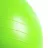 Fitball Spokey Fitball III 65cm Green (928897), 65 сm,  Cu pompa,  Verde