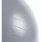 Fitball Spokey Fitball III 75cm Gray (921022), 75 сm,  Cu pompa,  Gri