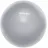 Fitball Spokey Fitball III 75cm Gray (921022), 75 сm,  Cu pompa,  Gri