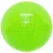 Fitball Spokey Half Fit (920939), 65 cm,  Verde