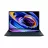 Laptop ASUS Zenbook Duo UX482EG Celestial Blue, 14.0, FHD Touch Core i7-1165G7 16GB 512GB SSD GeForce MX450 2GB IllKey Win10Pro 1.57kg Sleeve Stylus