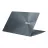 Laptop ASUS Zenbook UM425UA Pine Grey, 14.0, FHD Ryzen 5 5500U 8GB 512GB SSD Radeon Graphics IllKey No OS 1.22kg