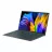 Laptop ASUS Zenbook UM425UA Pine Grey, 14.0, FHD Ryzen 5 5500U 8GB 512GB SSD Radeon Graphics IllKey No OS 1.22kg