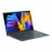 Laptop ASUS Zenbook UM425UA Pine Grey, 14.0, FHD Ryzen 7 5700U 16GB 512GB SSD Radeon Graphics IllKey No OS 1.22kg