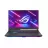 Laptop ASUS ROG Strix G15 G513IH Eclipse Gray, 15.6, FHD 144Hz Ryzen 7 4800H 16GB 512GB SSD GeForce GTX 1650 4GB IllKey No OS 2.1kg