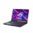 Laptop ASUS ROG Strix G15 G513IH Eclipse Gray, 15.6, FHD 144Hz Ryzen 7 4800H 16GB 512GB SSD GeForce GTX 1650 4GB IllKey No OS 2.1kg