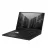 Laptop ASUS TUF Dash F15 FX516PM Eclipse Gray, 15.6, FHD 144Hz Core i7-11370H 16GB 512GB SSD GeForce RTX 3060 6GB IllKey No OS 2.0kg