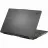 Laptop ASUS TUF Gaming F17 FX706HE Graphite Black, 17.3, FHD 144Hz Core i7-11800H 16GB 512GB SSD GeForce RTX 3050 Ti 4GB IllKey No OS 2.6kg