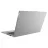 Laptop LENOVO IdeaPad 5 15ARE05 Platinum Grey, 15.6, IPS FHD Ryzen 5 4500U 8GB 512GB SSD Radeon Graphics No OS 1.66kg