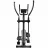 Bicicleta eliptica Zipro HULK, Vertical,  Standard,  150 kg,  Franare magnetica