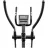 Bicicleta eliptica Zipro HULK, Vertical,  Standard,  150 kg,  Franare magnetica