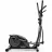 Bicicleta eliptica Zipro HULK, Vertical,  Standard,  150 kg,  Franare magnetica
