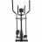 Bicicleta eliptica Zipro NEON, Vertical,  Standard,  120 kg,  Franare magnetica