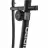 Bicicleta eliptica Zipro NEON, Vertical,  Standard,  120 kg,  Franare magnetica