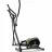 Bicicleta eliptica Zipro NEON, Vertical,  Standard,  120 kg,  Franare magnetica