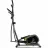 Bicicleta eliptica Zipro NEON, Vertical,  Standard,  120 kg,  Franare magnetica