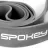 Эспандер Spokey Power II Super Hard (920958), Ленточный,  40 кг