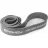 Expander Spokey Power II Super Hard (920958), Panglica,  40 kg