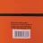 Minge baschet Spokey Cross (82388), 7,  Oranj