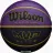Minge baschet Wilson MVP Elite 7,  Mov/Negru [WTB1461XB07], 7,  Mov,  Negru
