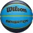 Minge baschet Wilson Sensation 7,  Negru/Albastru (WTB9118XB0702), 7,  Albastru deschis,  Albastru