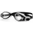 Ochelari de înot pentru copii Spokey Trimp Black (927914), Negru,  Transparent