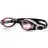 Ochelari de înot pentru copii Spokey Trimp Black Pink (927913), Negru,  Roz