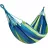Hamac Spokey IPANEMA BLUE GREEN (928604), Bumbac, 120 kg, 200x100 cm