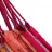 Hamac Spokey IPANEMA YELLOW RED (928603), Bumbac,  120 kg,  200x100 cm