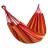 Hamac Spokey IPANEMA YELLOW RED (928603), Bumbac,  120 kg,  200x100 cm