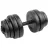 Haltera Spokey BURDEN SET 15KG (921735), 1 x 15 kg