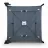 Manej Lionelo Sofie Blue Navy, 6-36 luni,  Albastru,  Albastru deschis,, 100 x 100