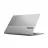 Laptop LENOVO ThinkBook 13s G2 ITL Mineral Grey, 13.3, IPS WQXGA Core i7-1165G7 16GB 1TB SSD Intel Iris Xe Graphics IllKey Win10Pro 1.26kg