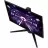 Monitor gaming Samsung Odyssey G3 LF24G33TFW, 23.8 1920x1080, VA 144Hz VGA HDMI DP