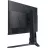 Monitor gaming Samsung Odyssey G3 LF24G33TFW, 23.8 1920x1080, VA 144Hz VGA HDMI DP