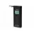 Alcooltester Overmax AD-05, Display Digital LCD,  Mustiuc-uri incluse,  Semnal sonor