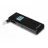 Alcooltester Overmax AD-05, Display Digital LCD,  Mustiuc-uri incluse,  Semnal sonor