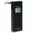 Alcooltester Overmax AD-05, Display Digital LCD,  Mustiuc-uri incluse,  Semnal sonor