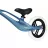 Bicicleta fara pedale Lionelo Bart Sky Blue, 2 roti,  12",  2-5 ani,  Albastru deschis